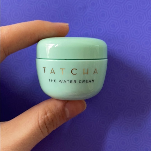 Tatcha Water Cream 10mL-unopened - Picture 1 of 6